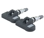 New Pair (2) Tire Pressure Monitor Fits Volvo S60 V70 Xc70 Xc90 30748354. Fixed Price $76.16.