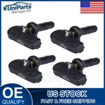 4pcs Tpms Tire Pressure Monitor Sensor 6f2z1a189a For Ford F150 Explorer Lincoln. Fixed Price $22.58.