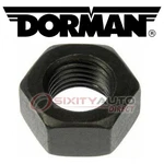 Dorman Front Right Lower Rearward Suspension Control Arm Ball Joint For Qc. Fixed Price $155.51.