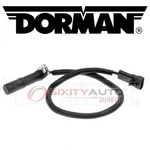 Dorman Crankshaft Position Sensor For 1995-1999 Chevrolet Tahoe 6.5l V8 Se. Fixed Price $57.10.
