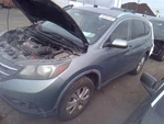 Used Tire Pressure Monitoring System (tpms) Control Mod Fits: 2012 Honda Cr-v Su. Fixed Price $215.65.