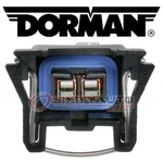 Dorman Techoice Crankshaft Position Sensor Connector For 2001-2004 Ford Ql. Fixed Price $24.26.