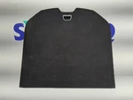 Boot Carpet Volvo V60 Mk1 (155) 2010 To 2018 Estate Lux Load Liner. Fixed Price $80.72.