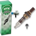 Ngk Ntk Upstream O2 Oxygen Sensor For 2007-2008 Isuzu I-290 2.9l L4 - Tx. Fixed Price $60.43.