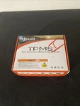4 Pack Masoll Tire Pressure Monitoring System Rv/trailer Tpms Solar Charging New. Fixed Price $43.39.