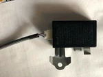 Tire Pressure Monitor Control Module 89760-30010 Lexus Gs350 Gs430 Gs450h Gs450. Fixed Price $29.06.