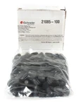 Schrader 100x Faraday Valve Caps 2015-20 Ford Lincoln Vehicles Part Id 21085-100. Fixed Price $25.50.