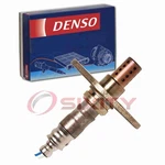 Denso Downstream Oxygen Sensor For 1991-1995 Toyota Previa 2.4l L4 Exhaust Vs. Fixed Price $57.84.