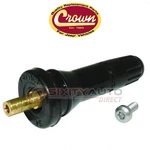 Crown Automotive Tpms Sensor Valve Assembly For 2008-2010 Dodge Ram 1500 - Zd. Fixed Price $31.86.
