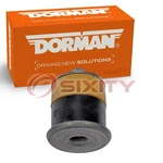 Dorman Body Mount For 2005-2007 Ford F-350 Super Duty Frame Re. Fixed Price $136.54.