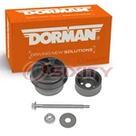Dorman Body Mount For 2001-2005 Chevrolet Silverado 2500 Frame Gv. Fixed Price $90.34.