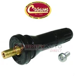 Crown Automotive Tpms Sensor Valve Assembly For 2012-2017 Fiat 500 - Tire Ut. Fixed Price $31.86.