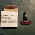 28434 Schrader Part Clamp-in Tire Pressure Monitoring (tpms) Sensor Dodge Jeep. Fixed Price $27.50.