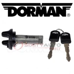 Dorman Ignition Lock Cylinder For 1995-1997 Gmc C2500 Primary Qh. Fixed Price $33.03.
