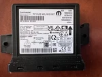 New Oem Genuine Mopar Rfhub Wl Ws W7 Receiver 68582682ad 433mhz P68582682ad. Fixed Price $39.99.