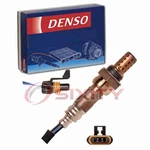 Denso Upstream Left Oxygen Sensor For 1999-2000 Gmc Sierra 2500 6.0l V8 Ru. Fixed Price $48.50.