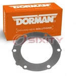 Dorman Transfer Case Gasket For 2001-2010 Gmc Sierra 2500 Hd Bearings Fq. Fixed Price $18.12.