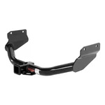 Curt Class 3 Trailer Hitch 2-inch Receiver For Durango Grand Cherokee Wk2. Fixed Price $186.54.