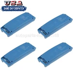 4x Tire Pressure Sensor Tpms For Ford Explorer Escape Lincoln Mkz 6l2a-1a176-af. Fixed Price $43.99.