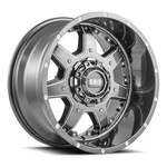 Grid Wheels Gd0122120027g478 Gd01. Fixed Price $213.51.