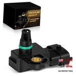 Aatee Manifold Absolute Pressure Sensor Fit For:-ford F150 2011-2014, Escape. Fixed Price $27.38.