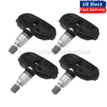Set Of 4pcs Tire Pressure Sensors Tpms For Honda Acura Mdx Rl Tl 06421-s3v-a04. Fixed Price $55.78.