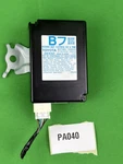 Lexus Rc350 Rc200t Tpms Key Receiver Control Module Oem 897b0 24031 2015 2020. Fixed Price $20.00.