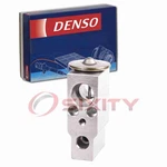 Denso Ac Expansion Valve For 2005-2015 Nissan Frontier 2.5l 4.0l L4 V6 Sq. Fixed Price $35.87.