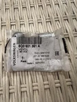 Genuine Oem Volkswagen Valve Stem 5q0-601-361-a. Fixed Price $12.00.