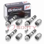 4 Pc Huf Tpms Sensor Service Kits For 2017-2019 Bentley Bentayga Tire Up. Fixed Price $18.99.