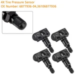 4x Tire Pressure Sensor 6877936 For Bmw 5 Series G30 G31 F40 3 G20 G21. Fixed Price $43.75.