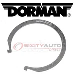 Dorman Front Wheel Bearing Retaining Ring For 2001-2006 Hyundai Elantra Qm. Fixed Price $20.40.