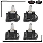 4pcs 56029527aa Tire Pressure Sensor For Chrysler Town & Country Dodge Journey. Fixed Price $33.58.