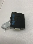 2005-2006 Toyota Tundra Tire Pressure Moniter Control Module Tpm Oem 89769-34021. Fixed Price $53.00.