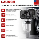 Launch Tsensor-05s Rf Tpms Sensor 315mhz & 433mhz Tire Pressure. Fixed Price $226.00.
