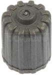 Dorman 609-130 Tpms Gray Plastic Sealing Valve Cap - 50 Pcs.. Fixed Price $18.84.