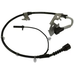 Standard Ignition Als3151 Abs Speed Sensor. Fixed Price $108.03.