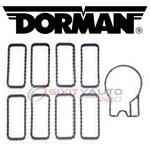 Dorman Engine Intake Manifold Gasket Set For 2002-2006 Cadillac Escalade Ext Nc. Fixed Price $85.54.