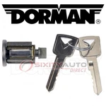 Dorman Ignition Lock Cylinder For 1964 Ford Custom Primary Vj. Fixed Price $21.39.