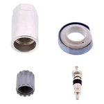 Tpms Sensor Service Kit-oe Manufactured Denso 999-0633. Fixed Price $19.45.