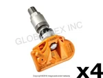Mercedes (2021-2023) Tpms Sensor (433 Mhz) (4) Bh Sens Intellisens + Warranty. Fixed Price $138.60.