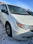 Used Tire Pressure Monitoring System (tpms) Control Mod Fits: 2012 Honda Odyssey. Fixed Price $215.65.