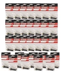 Lot Of 30 Xtra Seal Professional Tire Repair Tpms Rubber Snap In Valve 15-20008. Fixed Price $49.99.