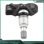 For 14-19 Bmw 1.5l-4.4l 433mhz Tire Pressure Sensor Tpms 1pc 36106798872. Fixed Price $13.94.