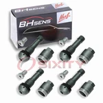 4 Pc Huf Tpms Sensor Service Kits For 2000-2016 Bmw M5 Tire Pressure Zh. Fixed Price $24.35.