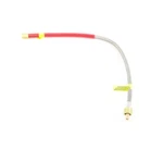 Hendrickson Tiremaax Hose Straight, 16.5" Len, 22.5" Tire Size; Vs-29003-1. Fixed Price $32.99.