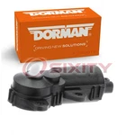Dorman Main Hvac Heater Blend Door Actuator For 2004-2008 Chevrolet Malibu Oi. Fixed Price $33.43.