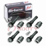 4 Pc Huf Tpms Sensor Service Kits For 2000-2006 Mercedes-benz S500 Tire Cl. Fixed Price $24.85.