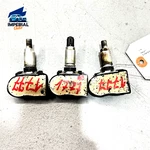 2013-2018 Honda Acura Rdx Mdx Tire Pressure Monitor Sensor Tmps Oem 3pcs. Fixed Price $89.00.