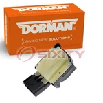 Dorman Ignition Switch For 2005-2007 Dodge Magnum Switches Jh. Fixed Price $40.86.